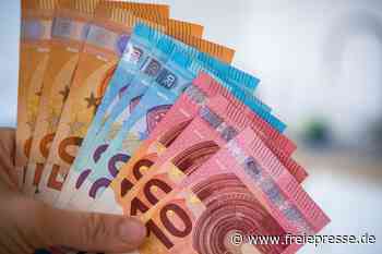 So entwickeln sich die Löhne im Vogtland - Freie Presse