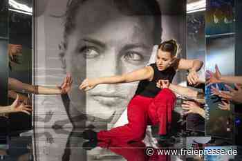 Letztes Tanzstück ist starken Frauen gewidmet - Freie Presse