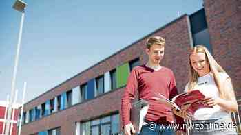 Jade Hochschule: Bewerbungsfrist für Maritime Management verlängert - Nordwest-Zeitung