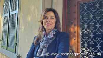 "Strategisches Management agiert vorausschauend" | springerprofessional.de - Springer Professional