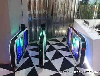 Verbessertes Lounge-Management für Fluggäste - Stadionwelt