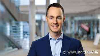 Matthias von der Heyde verstärkt Management bei Auxmoney - Startbase