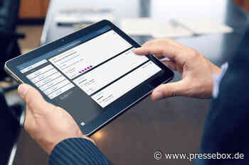 Meeting Management gewinnt stetig an Bedeutung: Sherpany bereitet sich auf steigende Nachfrage vor - PresseBox