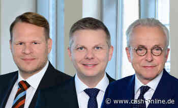 HIH Invest steigert Assets under Management kräftig - Finanznachrichten auf Cash.Online - http://www.cash-online.de/