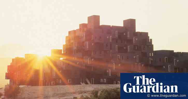 Top 10 buildings in fiction | David Annand