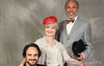 Milena Vukotic a Gallarate con “A spasso con Daisy”. Appuntamento a teatro - malpensa24.it