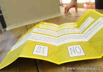 A Gallarate la prima riunione di "R22", il comitato provinciale per la partecipazione ai referendum - varesenews.it