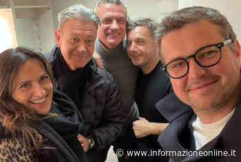 I Legnanesi e quel tutto esaurito a Gallarate, applaudito dal sindaco - InformazioneOnline.it