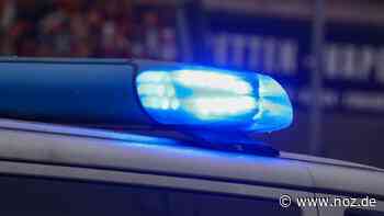 Polizei bittet um Hinweise: Rollerfahrer in Dissen angefahren und dann geflohen - noz.de - Neue Osnabrücker Zeitung