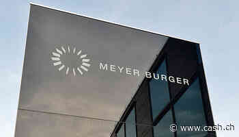 Solarunternehmen - Meyer Burger: Überraschender Rücktritt der Finanzchefin irritiert Analysten -  cash
