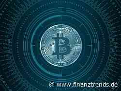 Kryptomarkt: Wussten Analysten von Beschlagnahme? - Finanztrends