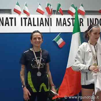 Un fine settimana da ricordare per l'atletica di Foligno - Rgunotizie.it