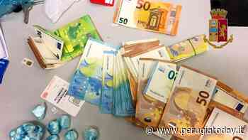 Foligno, l'insospettabile spacciatore di cocaina del centro storico in manette: arrestato e rinchiuso in carcere - PerugiaToday