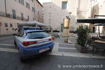 Foligno, Polizia interviene in piena notte per una lite in famiglia - Il quotidiano che racconta l'Umbria - Umbria Cronaca