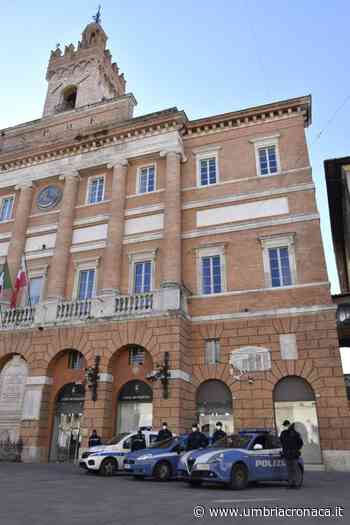 Foligno, stranieri occupano abusivamente immobile. Denunciati - Il quotidiano che racconta l'Umbria - Umbria Cronaca