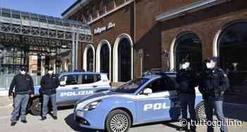Stazione di Foligno, aggrediscono polfer e capotreno: denunciati 2 stranieri in poche ore - TuttOggi