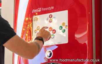 CCEP sales fizz, while Taste & Nutrition boosts Kerry Group