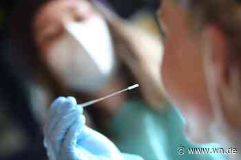 Erstmals mehr als 7000 Corona-Infizierte in Münster