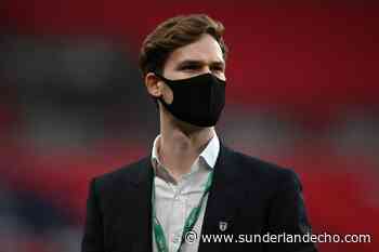 Leadbitter's cryptic message to KLD as Gordon Armstrong delivers Madrox verdict - Sunderland Echo