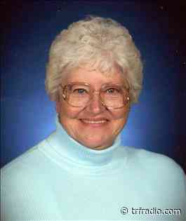 JAN ARMSTRONG - TRF Radio