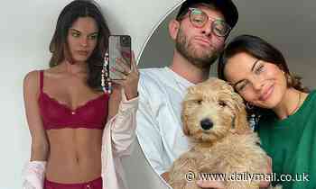 Made In Chelsea's Emily Blackwell and Harvey Armstrong split after almost two years together - Daily Mail