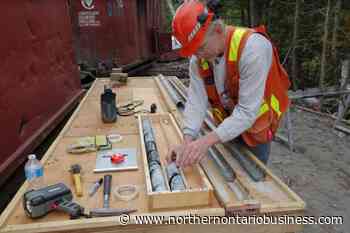 Armstrong-area gold deposit grows in size - Northern Ontario Business