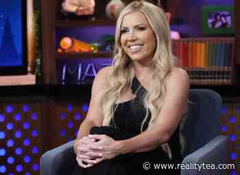 Dr. Jen Armstrong And Husband Ryne Holliday Separated After Filming Real Housewives Of Orange County - Reality Tea