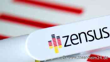 6000 Haushalte in Rosenheim werden interviewt - hier gibt‘s alle Infos über den Zensus 2022
