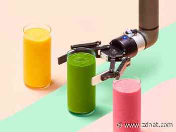 Smoothie bots to take over Jamba locations