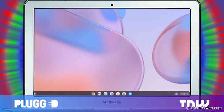 How to check if your dusty old computer can run Chrome OS Flex