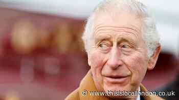 Prince Charles charity subject of Met Police investigation