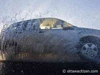 Weather: High of 5 C Wednesday, rain by evening, snow Thursday