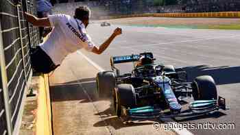 Formula 1: Drive to Survive Season 4 Release Date Set for March 11 on Netflix