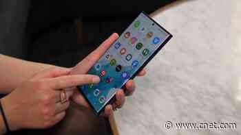 Galaxy S22 Ultra Reviews Are In, Android Apps Come to Windows 11 video     - CNET