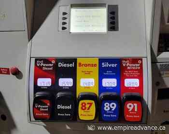 Statistics Canada set to deliver January inflation reading - Virden Empire Advance