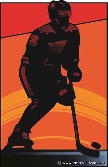 Patmore, Vercaigne help DCB - Virden Empire Advance