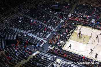 Scotiabank Arena should get busier as Ontario government accelerates attendance plan - Virden Empire Advance