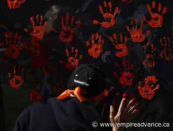 Study on reconciliation focuses on perceptions across Canada - Virden Empire Advance