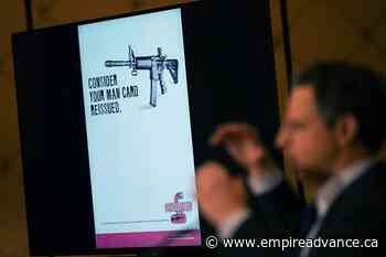 Sandy Hook families settle for $73M with gun maker Remington - Virden Empire Advance