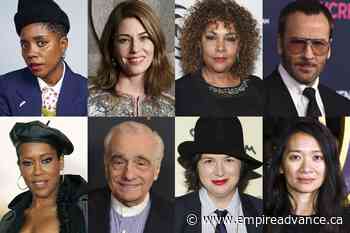 Action! Met Gala exhibit will highlight 8 top film directors - Virden Empire Advance