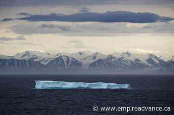 Climate grant illustrates growth in philanthropy-funded news - Virden Empire Advance