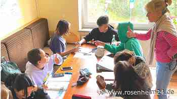 „Noch nie so viele blaue Flecken gesehen“: Jugendtreff-Leiterin über Gewalt in Corona-Zeiten