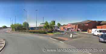 Roads around bus station closed following crash