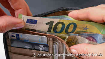 Reallöhne der Deutschen sinken auch im zweiten Corona-Jahr