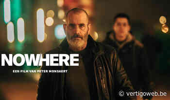 De Vertigo Awards + avant-première Nowhere @ Kinepolis Antwerpen - Vertigo - Vertigo