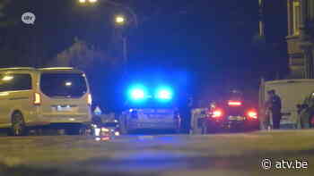 Ook 17 huiszoekingen in Antwerpen... in de strijd tegen internationale drugshandel. - ATV