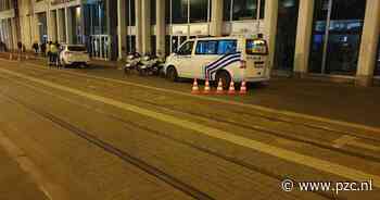 7 bestuurders onder invloed betrapt bij WODCA-controle | Antwerpen | pzc.nl - PZC