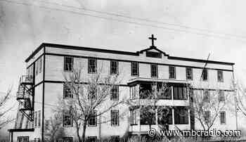 Unmarked graves discovered at two residential schools near Kamsack - MBC Radio