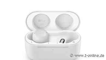 Amazon: Ohrstöpsel Echo Buds kommen nach Deutschland