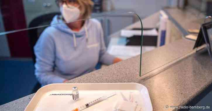 Abgeordnete werben für Impfpflicht ab 50